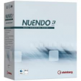 nuendo 3.2